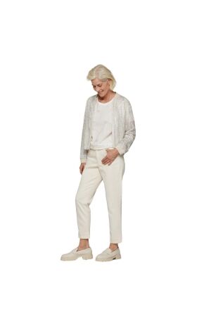 Rabe Jacke 4608 Elfenbein