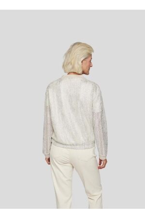 Rabe Jacke 4608 Elfenbein