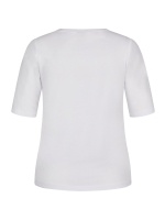 Rabe T-Shirt 4003 Weiss