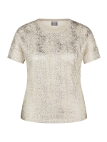Rabe T-Shirt 4608 Elfenbein