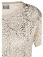 Rabe T-Shirt 4608 Elfenbein