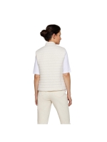 Rabe Weste 4608 Elfenbein