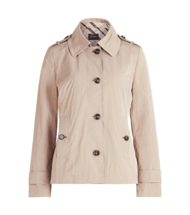 Gil Bret Jacke Casual 7310 Light taupe