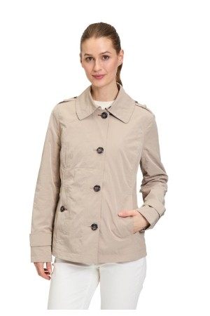Gil Bret Jacke Casual 7310 Light taupe