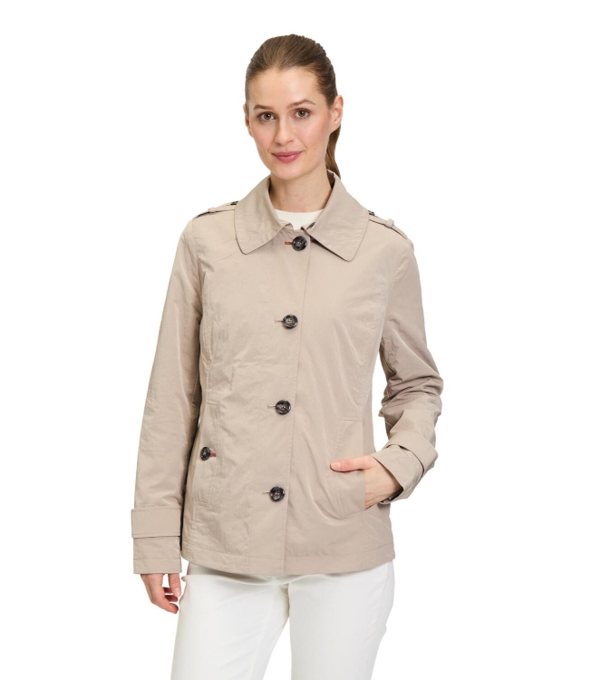 Gil Bret Jacke Casual 7310 Light taupe