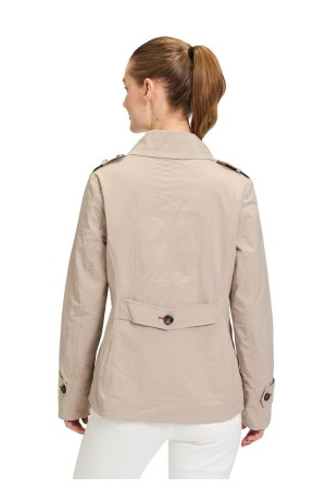 Gil Bret Jacke Casual 7310 Light taupe