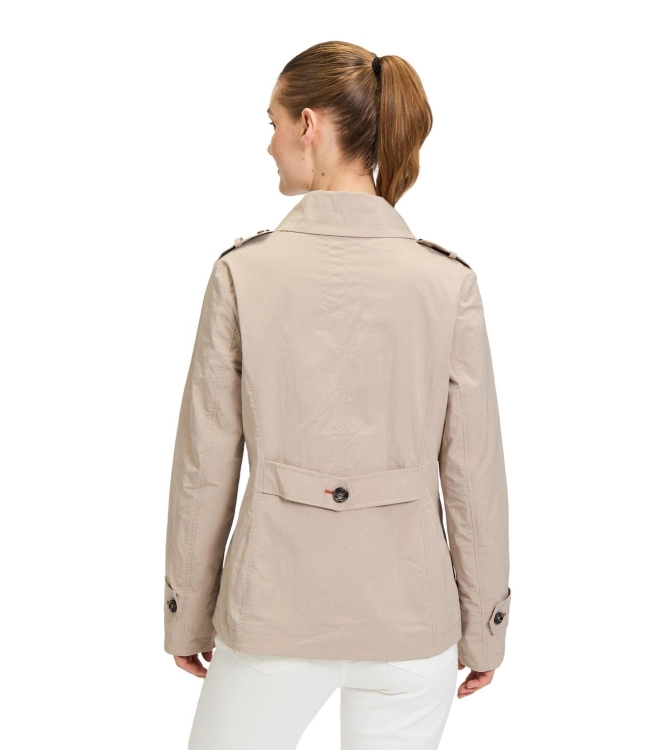 Gil Bret Jacke Casual 7310 Light taupe