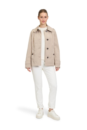Gil Bret Jacke Casual 7310 Light taupe