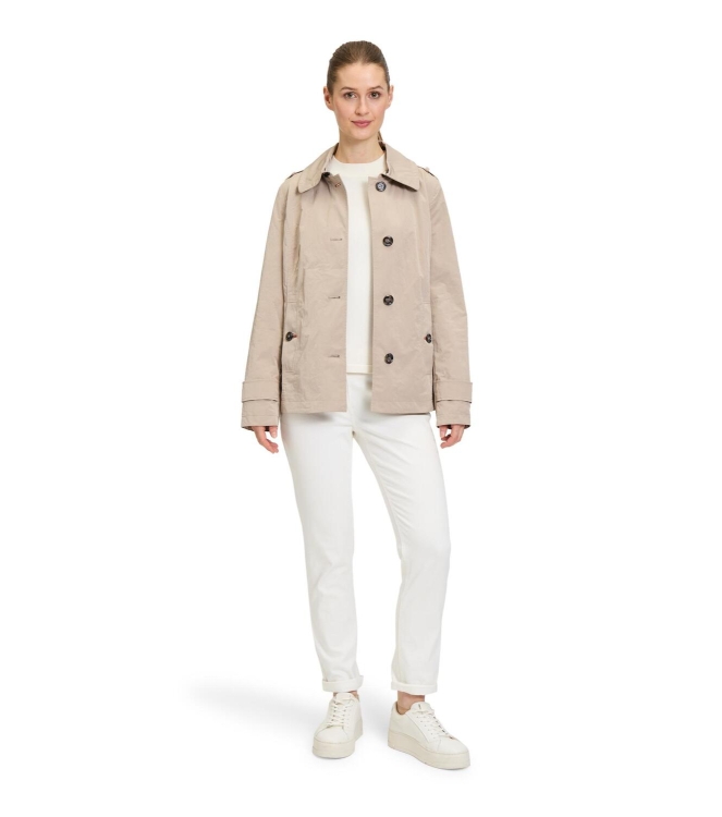 Gil Bret Jacke Casual 7310 Light taupe