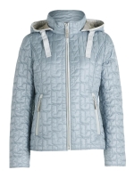 Gil Bret Jacke Watte Dusty blue