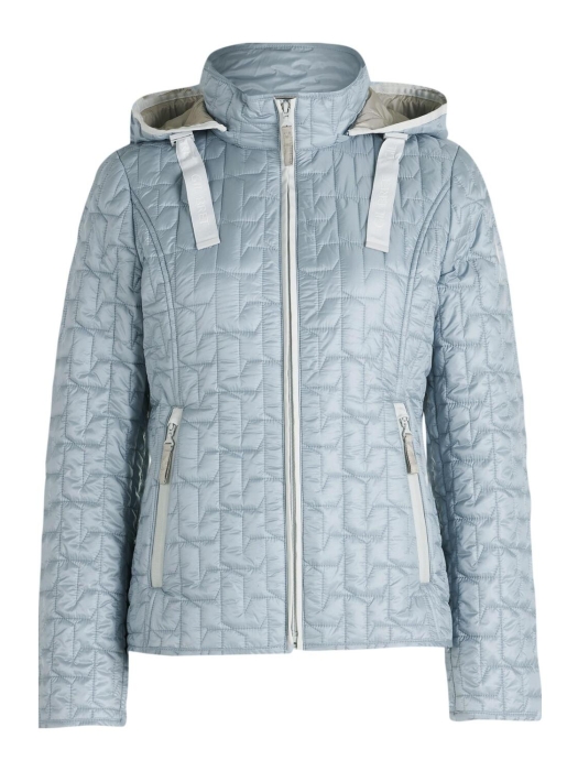 Gil Bret Jacke Watte Dusty blue