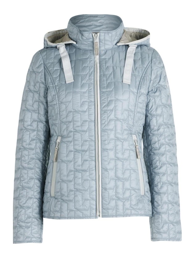 Gil Bret Jacke Watte Dusty blue