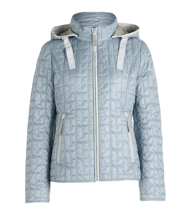 Gil Bret Jacke Watte Dusty blue