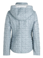 Gil Bret Jacke Watte Dusty blue