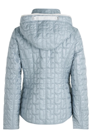 Gil Bret Jacke Watte Dusty blue