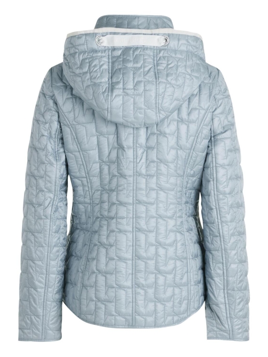 Gil Bret Jacke Watte Dusty blue