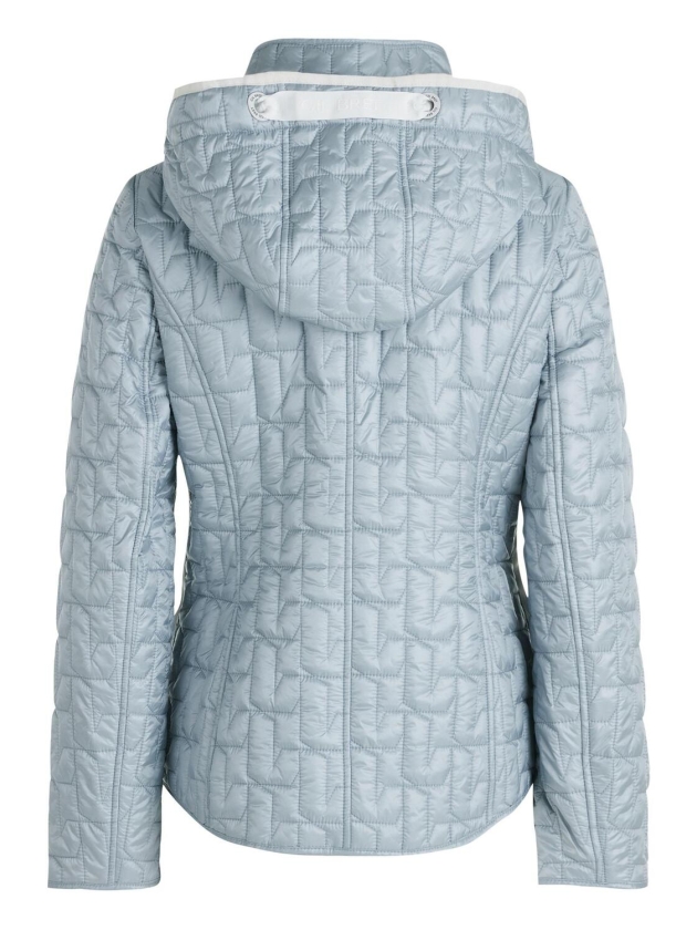 Gil Bret Jacke Watte Dusty blue