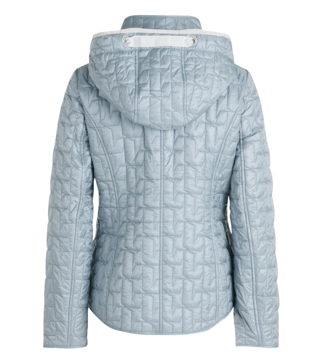 Gil Bret Jacke Watte Dusty blue