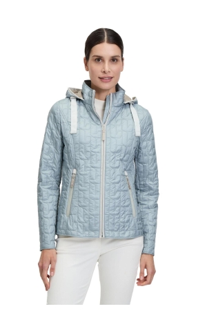 Gil Bret Jacke Watte Dusty blue