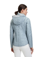 Gil Bret Jacke Watte Dusty blue