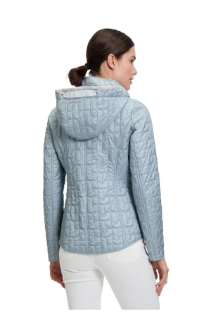 Gil Bret Jacke Watte Dusty blue