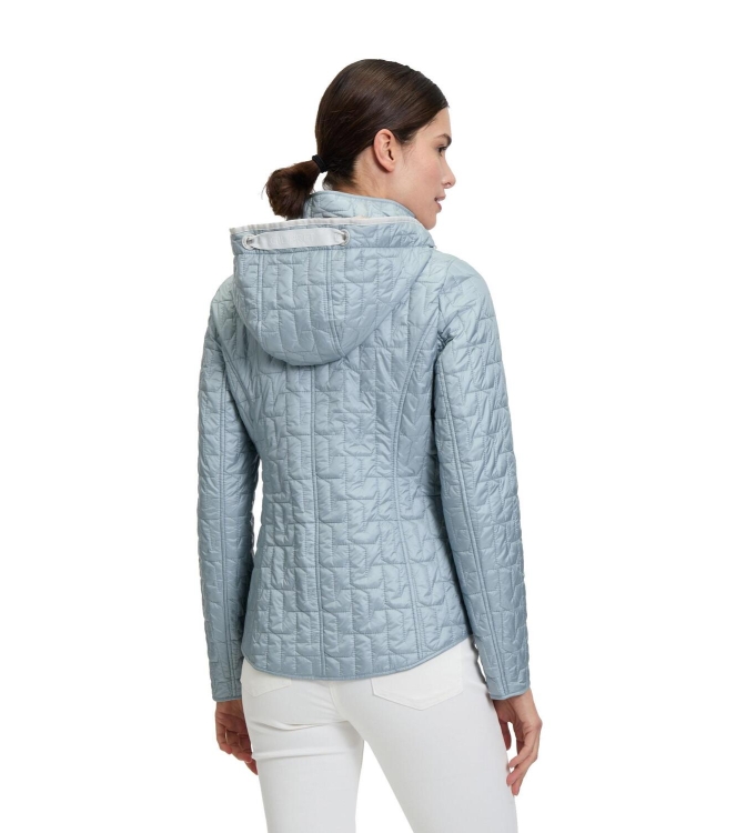 Gil Bret Jacke Watte Dusty blue
