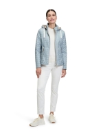 Gil Bret Jacke Watte Dusty blue
