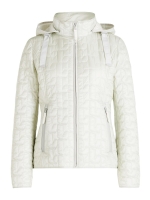 Gil Bret Jacke Watte Silver rock