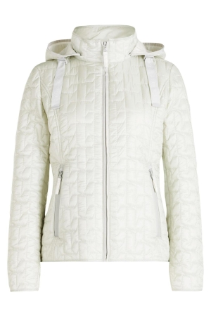 Gil Bret Jacke Watte Silver rock