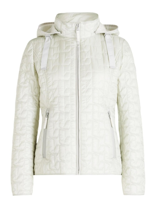 Gil Bret Jacke Watte Silver rock