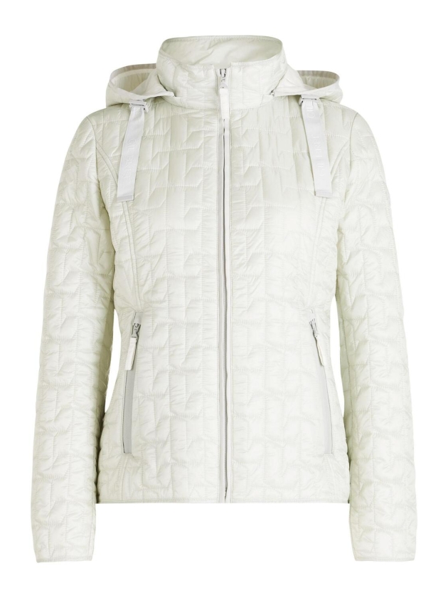 Gil Bret Jacke Watte Silver rock