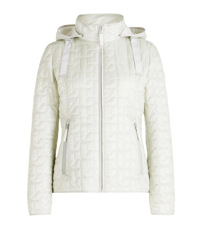Gil Bret Jacke Watte Silver rock