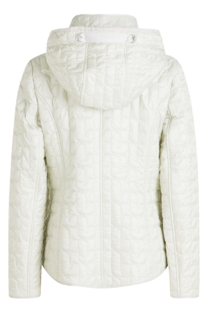 Gil Bret Jacke Watte Silver rock