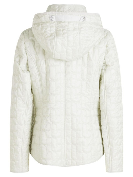 Gil Bret Jacke Watte Silver rock