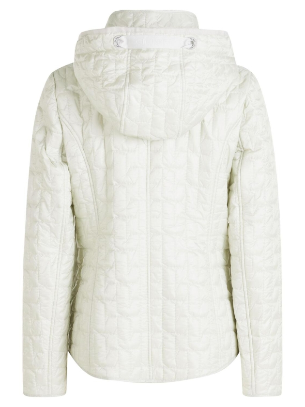 Gil Bret Jacke Watte Silver rock