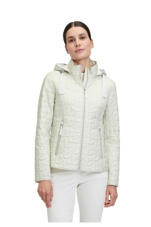 Gil Bret Jacke Watte Silver rock