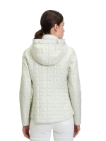 Gil Bret Jacke Watte Silver rock