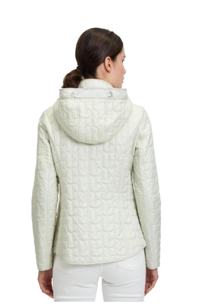 Gil Bret Jacke Watte Silver rock