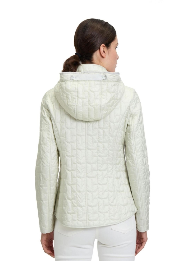 Gil Bret Jacke Watte Silver rock
