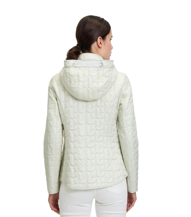 Gil Bret Jacke Watte Silver rock