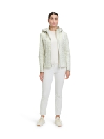 Gil Bret Jacke Watte Silver rock