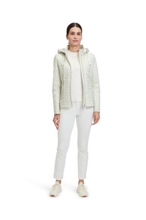 Gil Bret Jacke Watte Silver rock