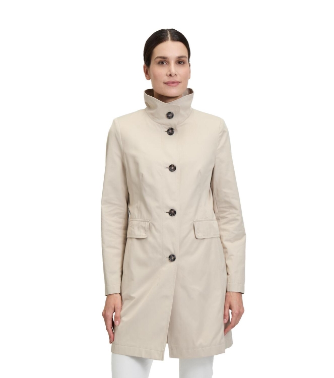 Gil Bret Jacke Feminin 1160 Silver Beige