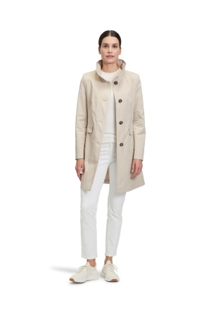 Gil Bret Jacke Feminin 1160 Silver Beige