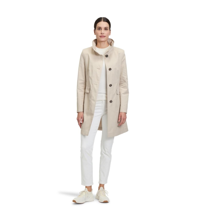 Gil Bret Jacke Feminin 1160 Silver Beige