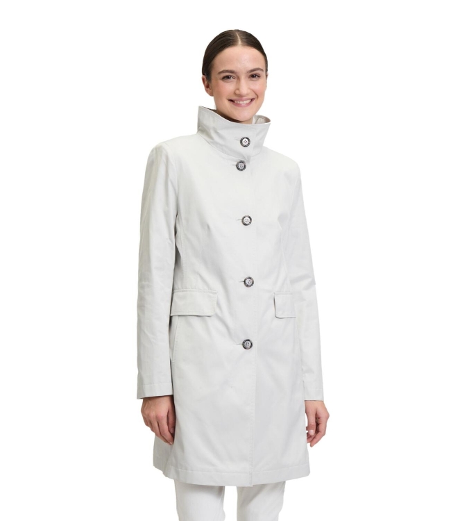 Gil Bret Jacke Feminin 9078 Glacier white