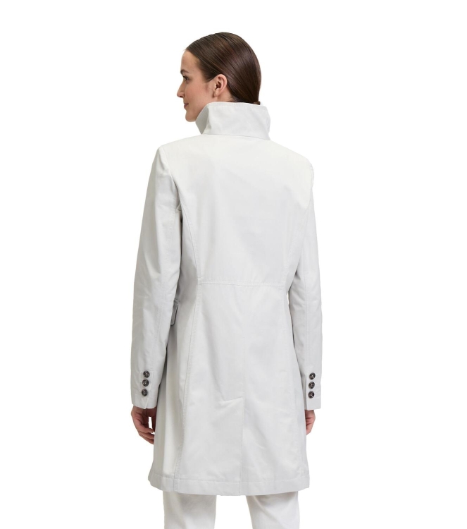 Gil Bret Jacke Feminin 9078 Glacier white