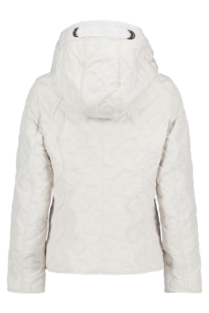 Gil Bret Jacke Watte 1032 White sand