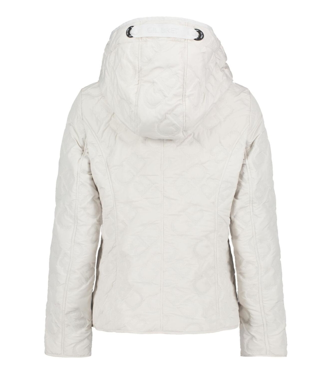 Gil Bret Jacke Watte 1032 White sand