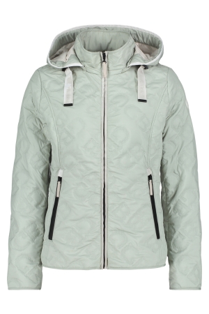 Gil Bret Jacke Watte 5538 Desert sage
